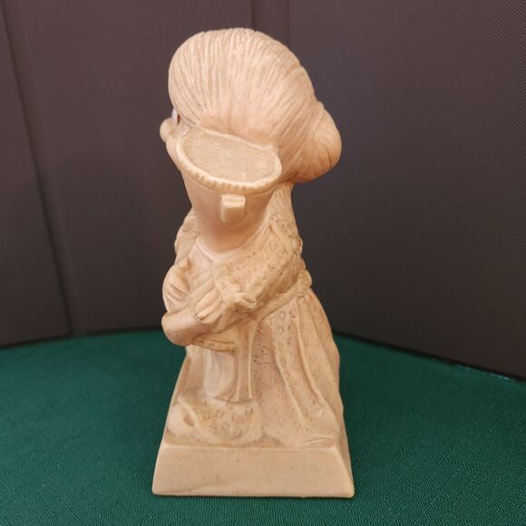 Worlds Best Mother 1970 R&W figurine - Picture 4 of 7